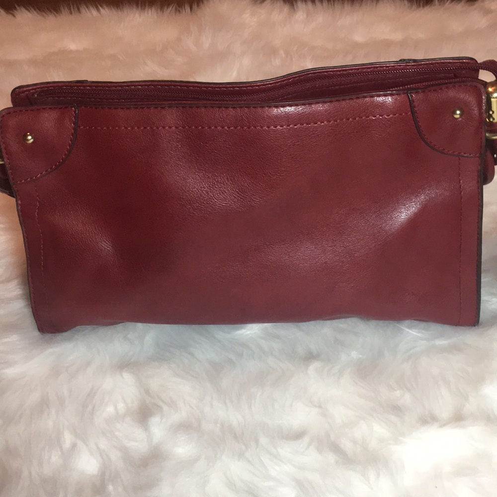 Relic purse